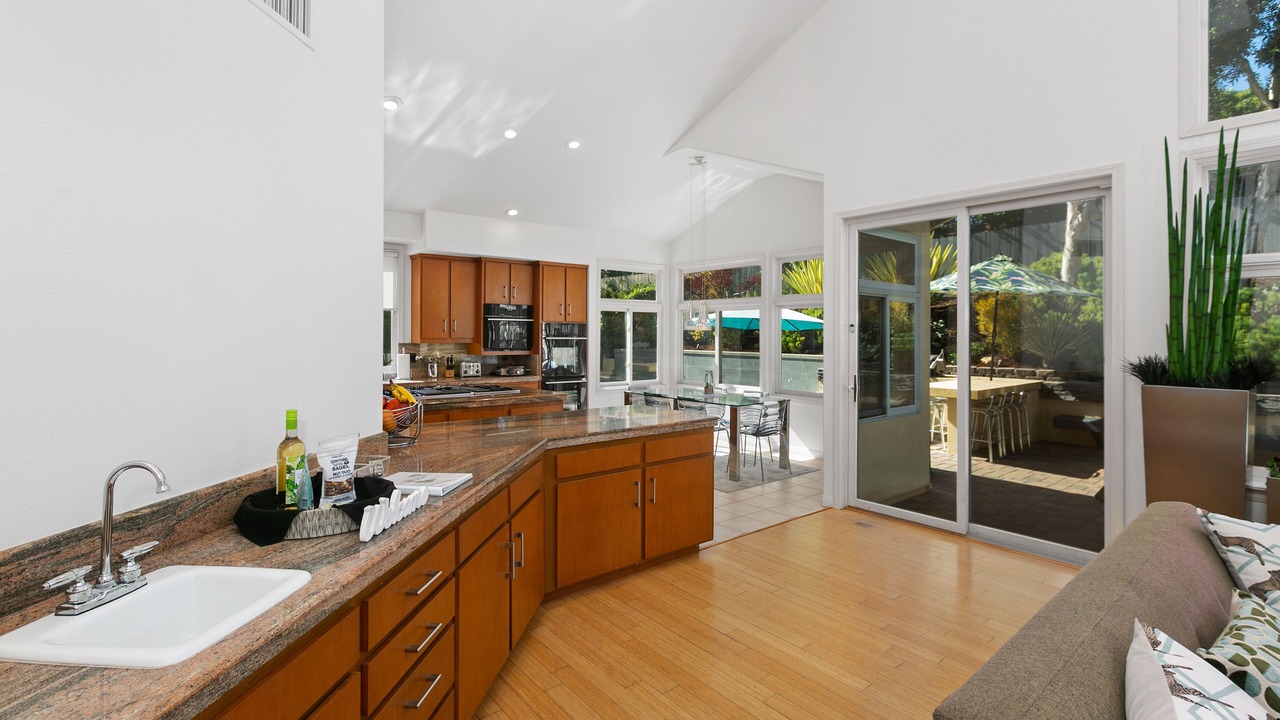 Photo of Bedroom in North Pacific Beach
