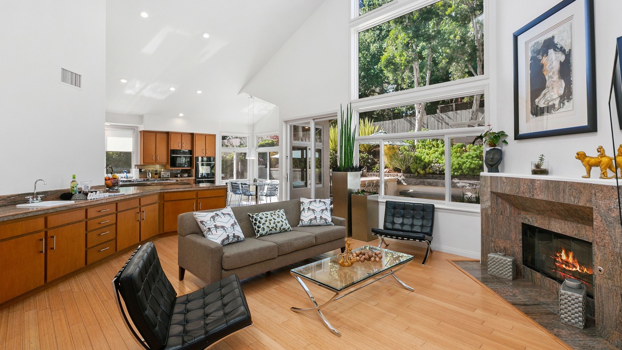 Photo of Bedroom in North Pacific Beach