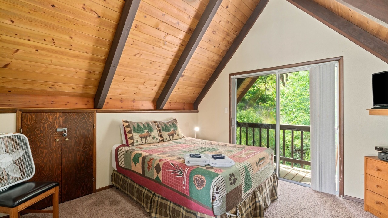 Photo of Bedroom in Peshastin