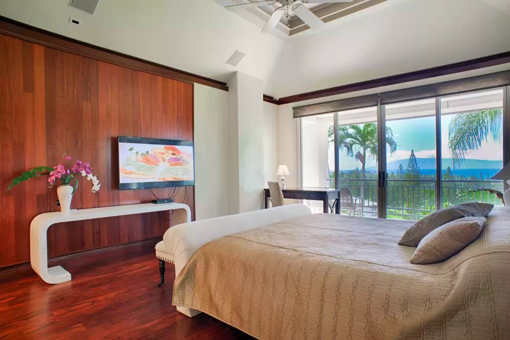 Photo of Bedroom in Kapalua