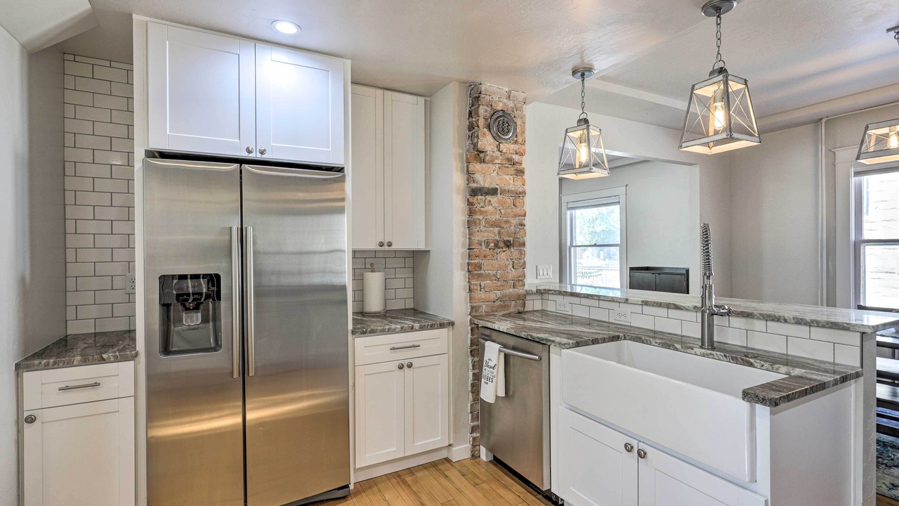 Photo of Kitchen in Fruita
