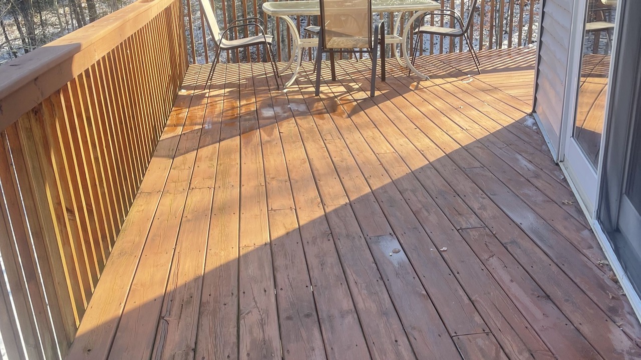 Photo of Outdoor in Markville