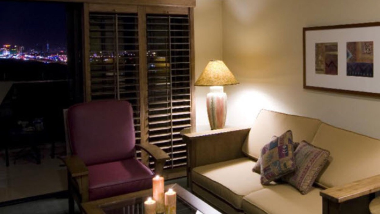 Photo of Livingroom in Enterprise
