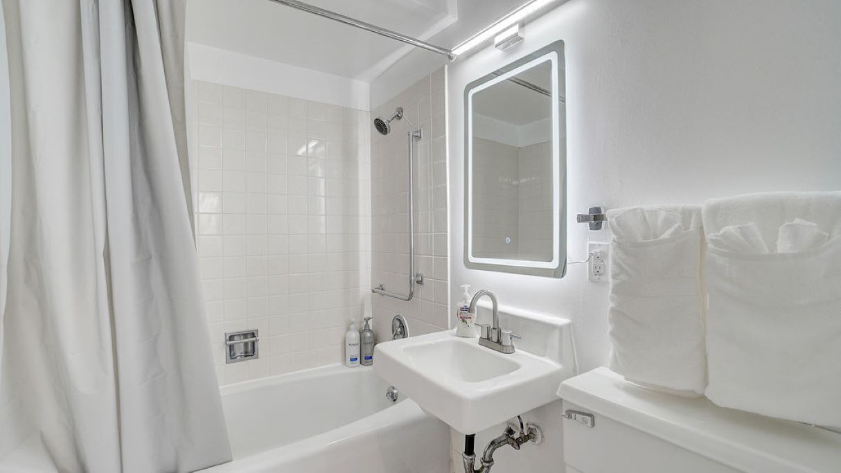 Photo of Bathroom in Gadsden