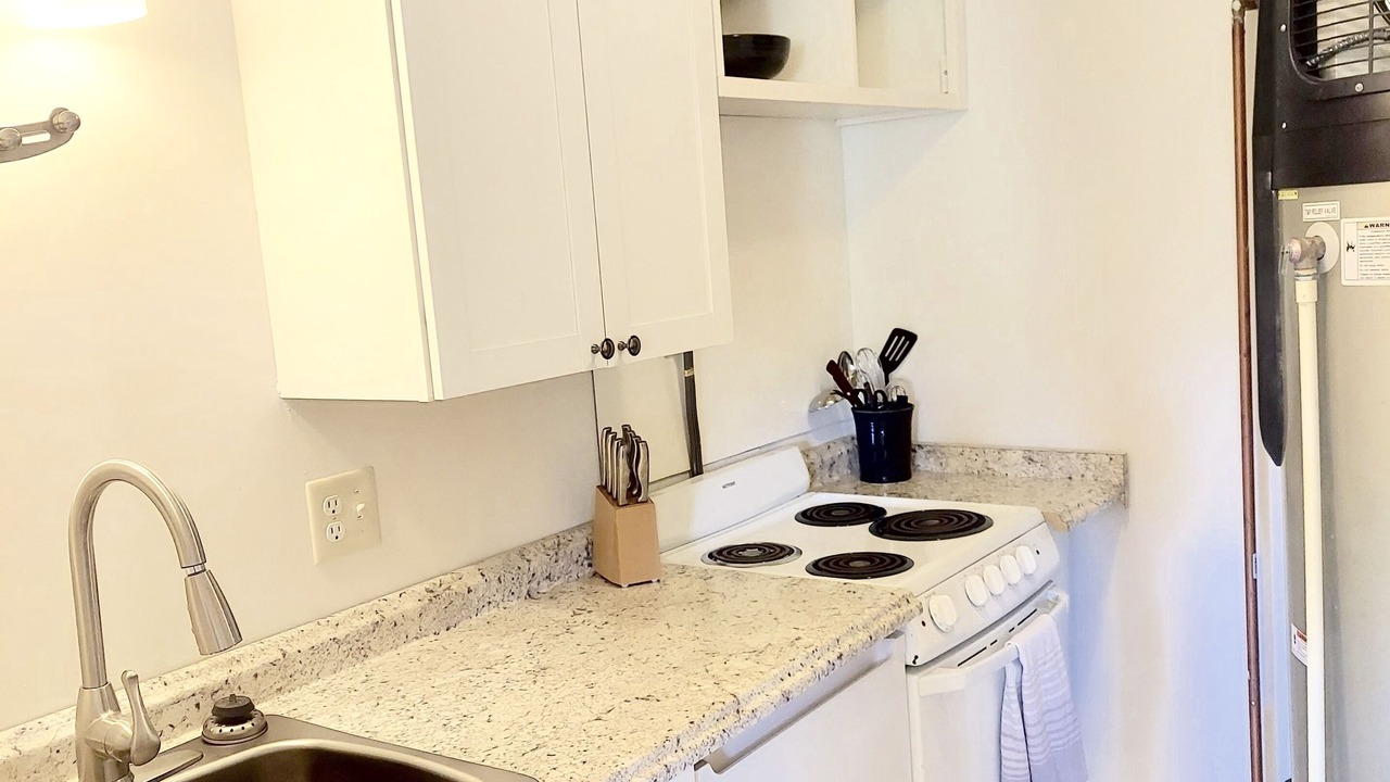 Photo of Kitchen in Moorefield