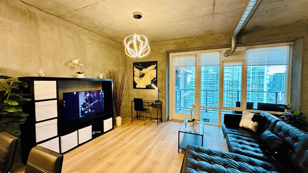 Photo of Livingroom in Smart Corner