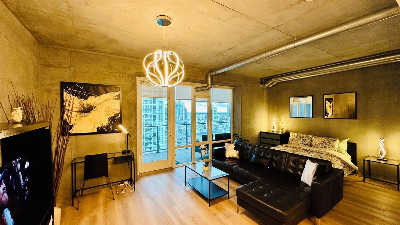 Photo of Livingroom in Smart Corner