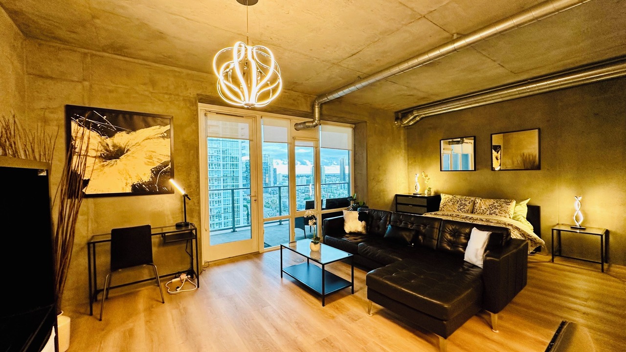 Photo of Livingroom in Smart Corner
