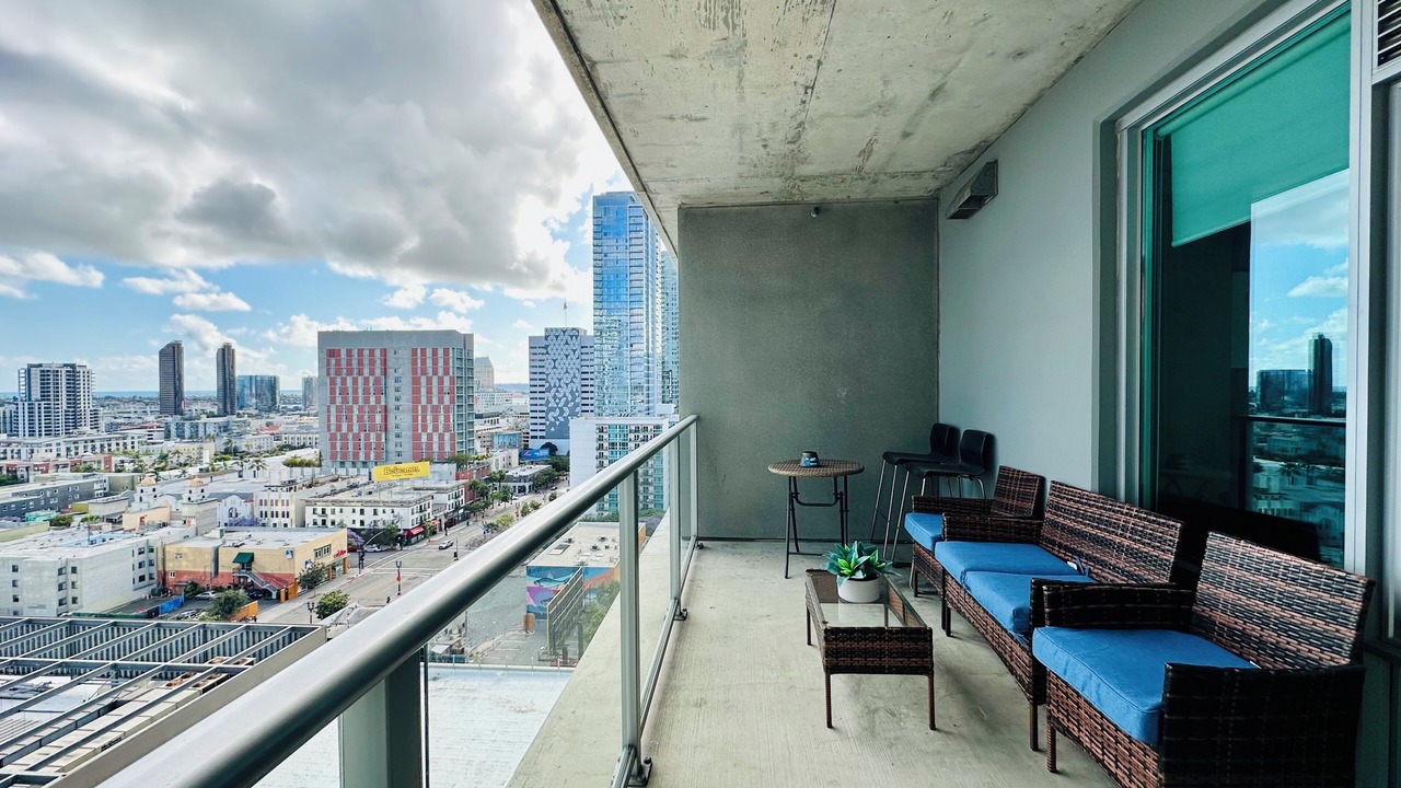 Photo of Outdoor in Smart Corner