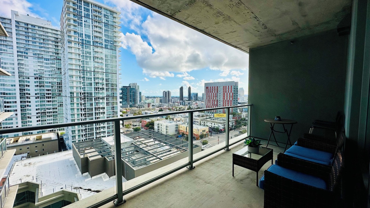 Photo of Outdoor in Smart Corner