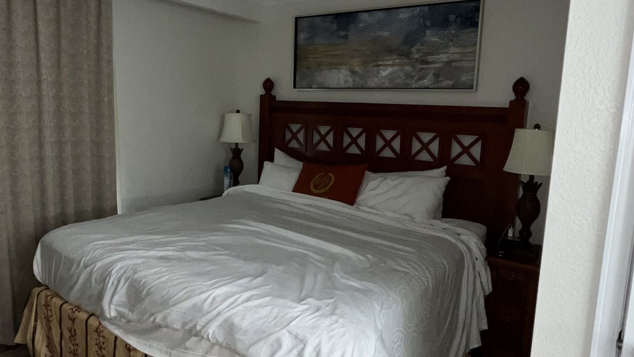 Photo of Bedroom in Florida Central Atlantic Coast