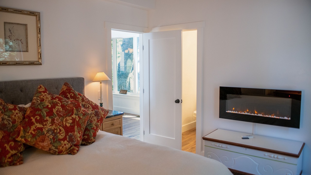 Photo of Bedroom in Skyforest