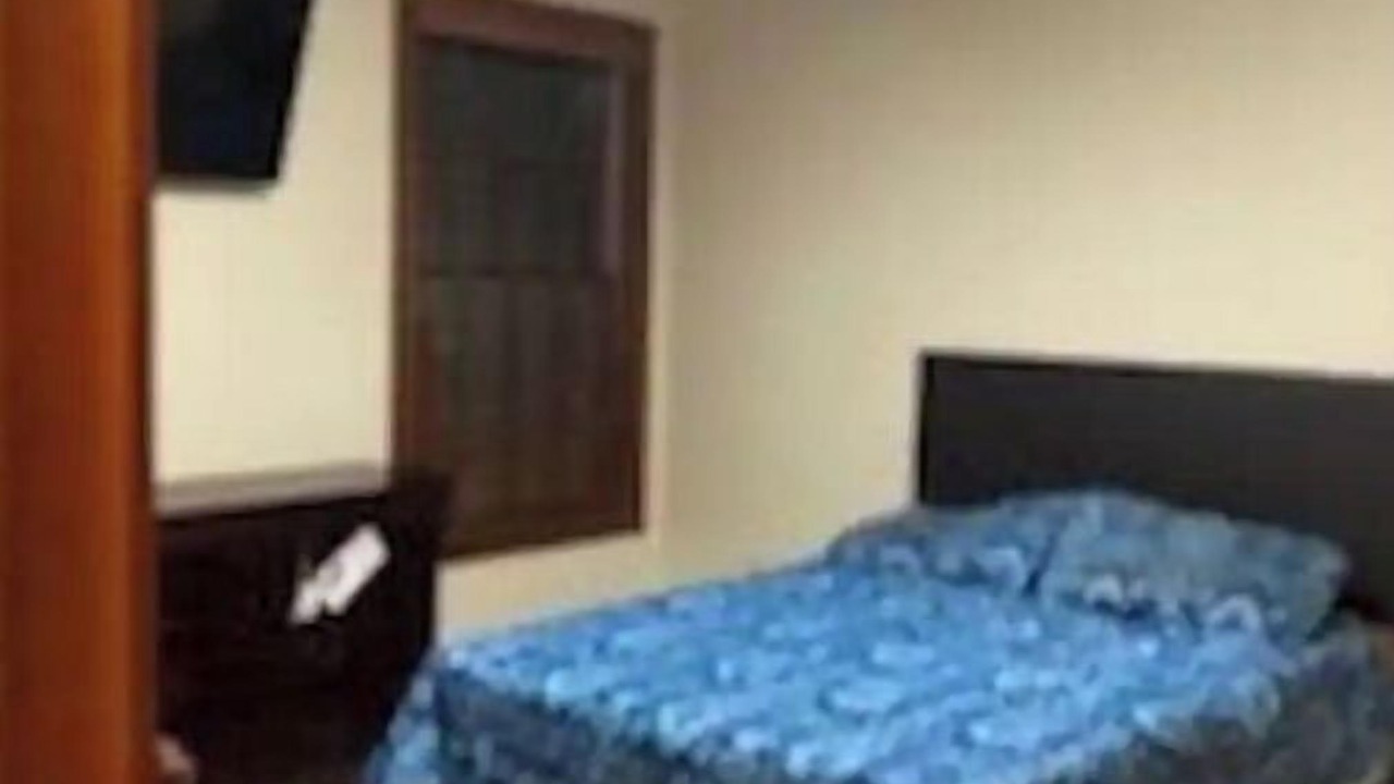 Photo of Bedroom in Black Jack