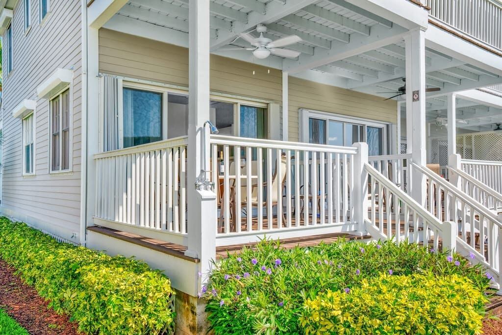 Photo of Patio Balcony in Marathon