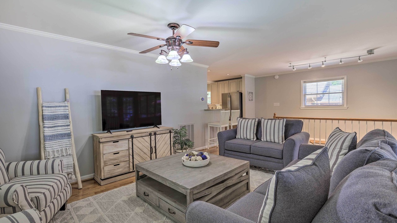 Photo of Livingroom in Vincent