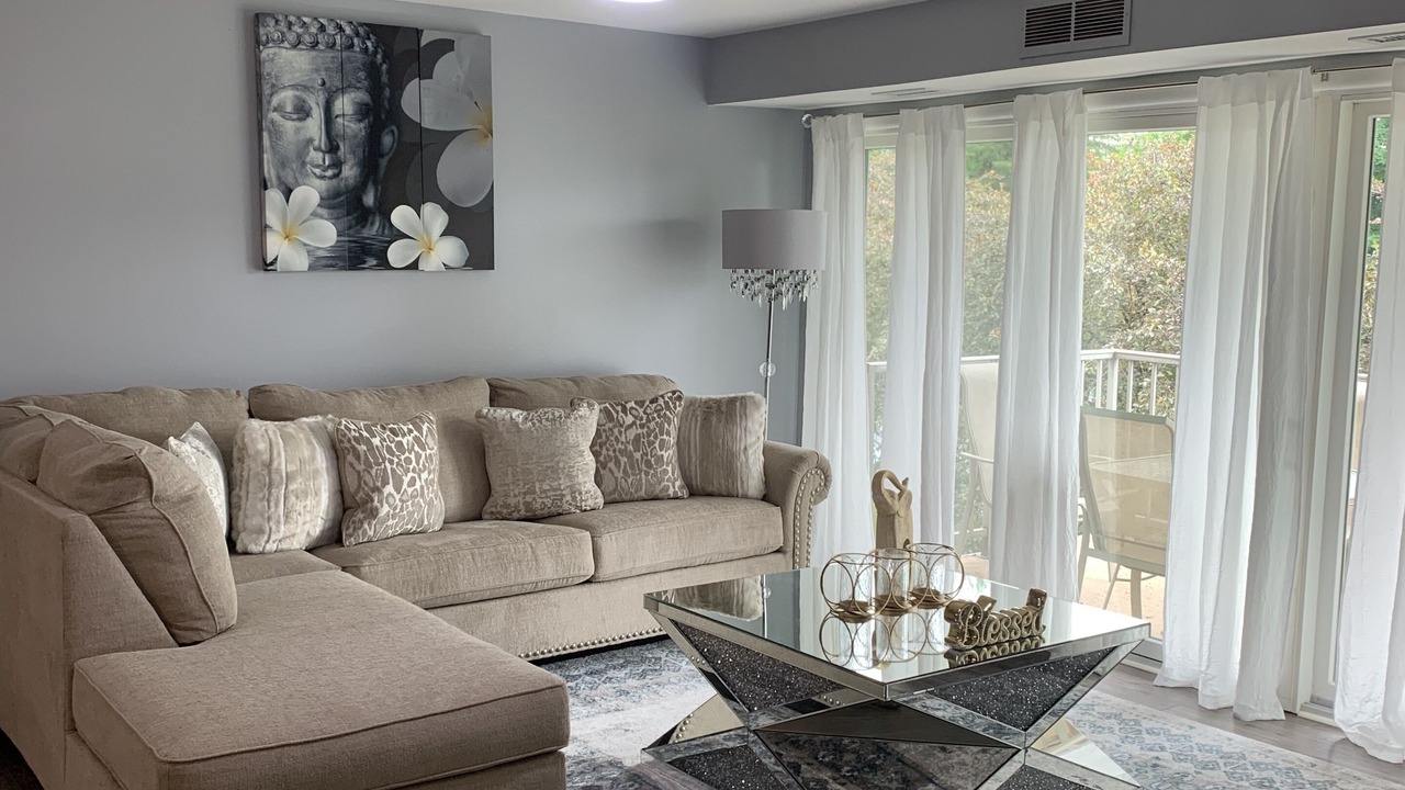 Photo of Livingroom in Wayne
