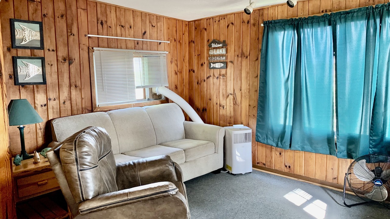 Photo of Livingroom in Roosevelt