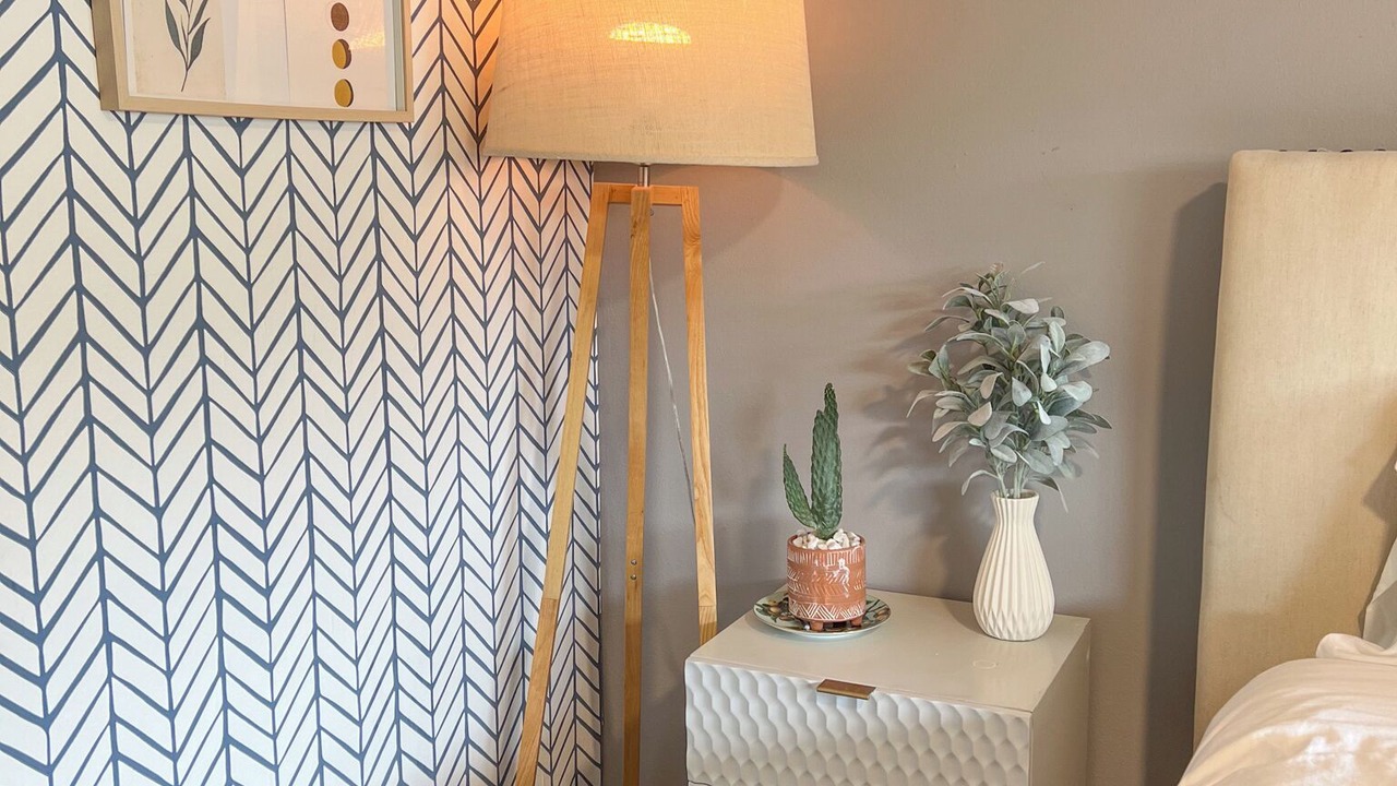Photo of Bedroom in University City