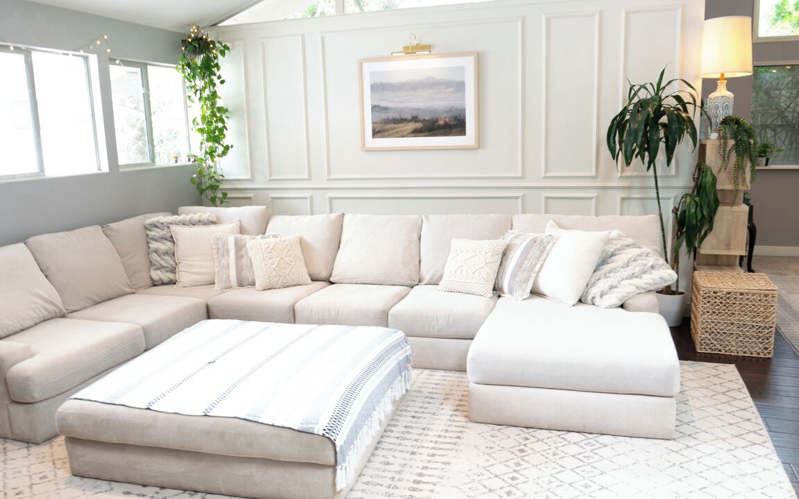 Photo of Livingroom in University City