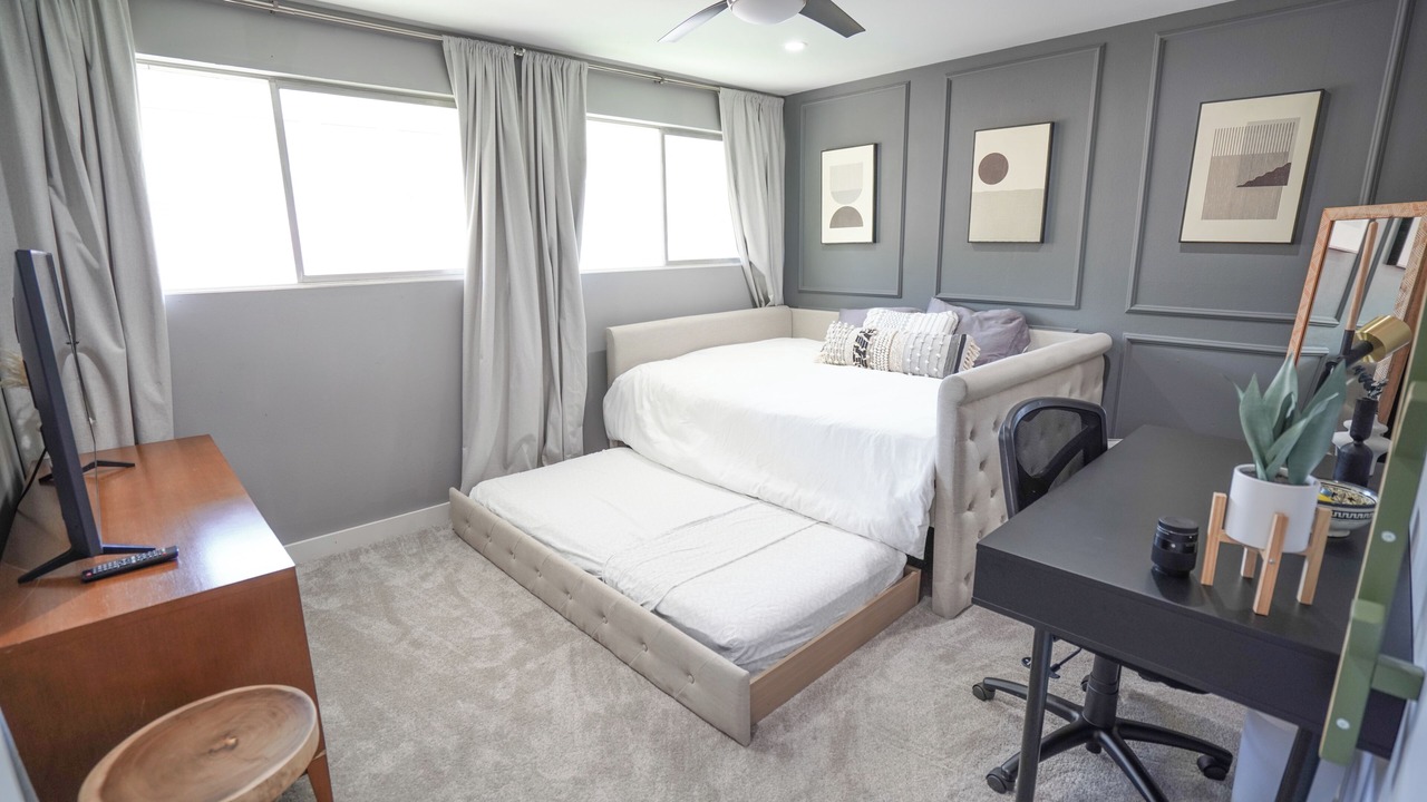 Photo of Bedroom in University City