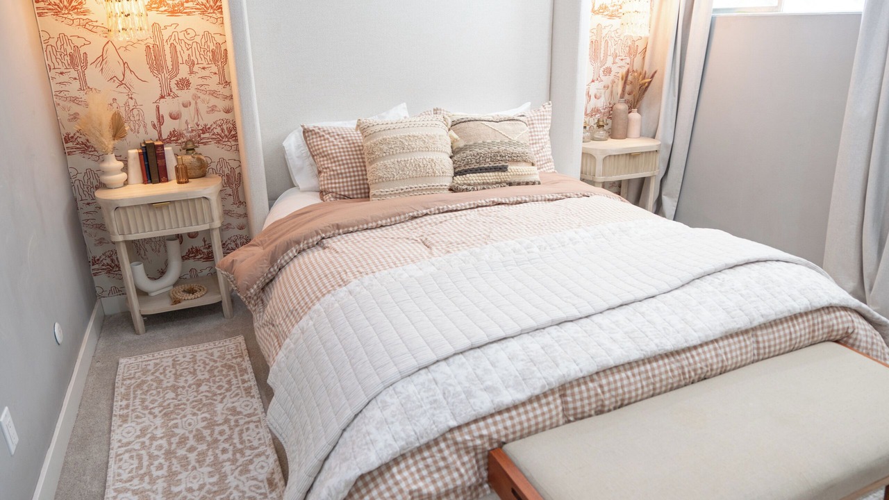 Photo of Bedroom in University City