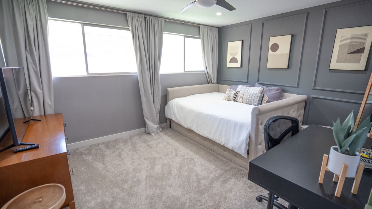 Photo of Bedroom in University City