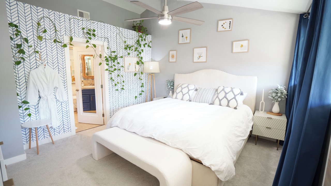 Photo of Bedroom in University City