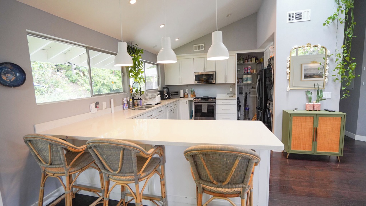 Photo of Kitchen in University City