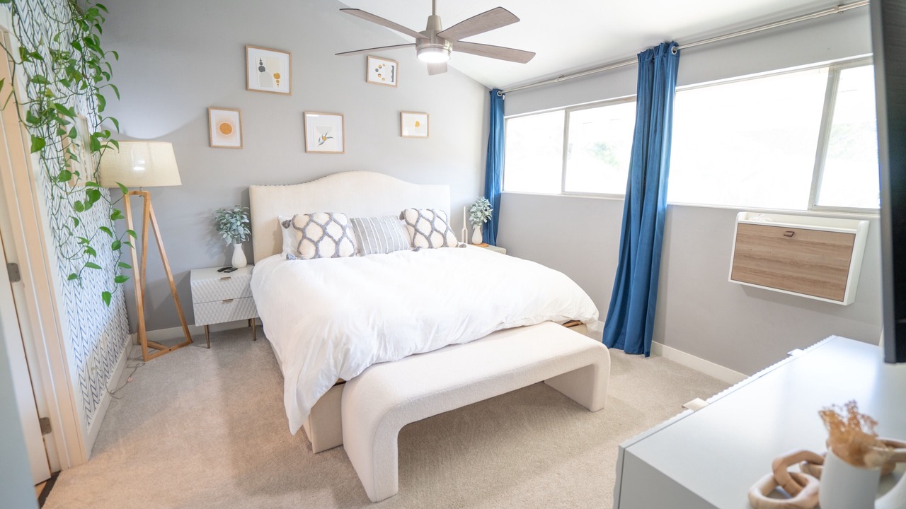 Photo of Bedroom in University City
