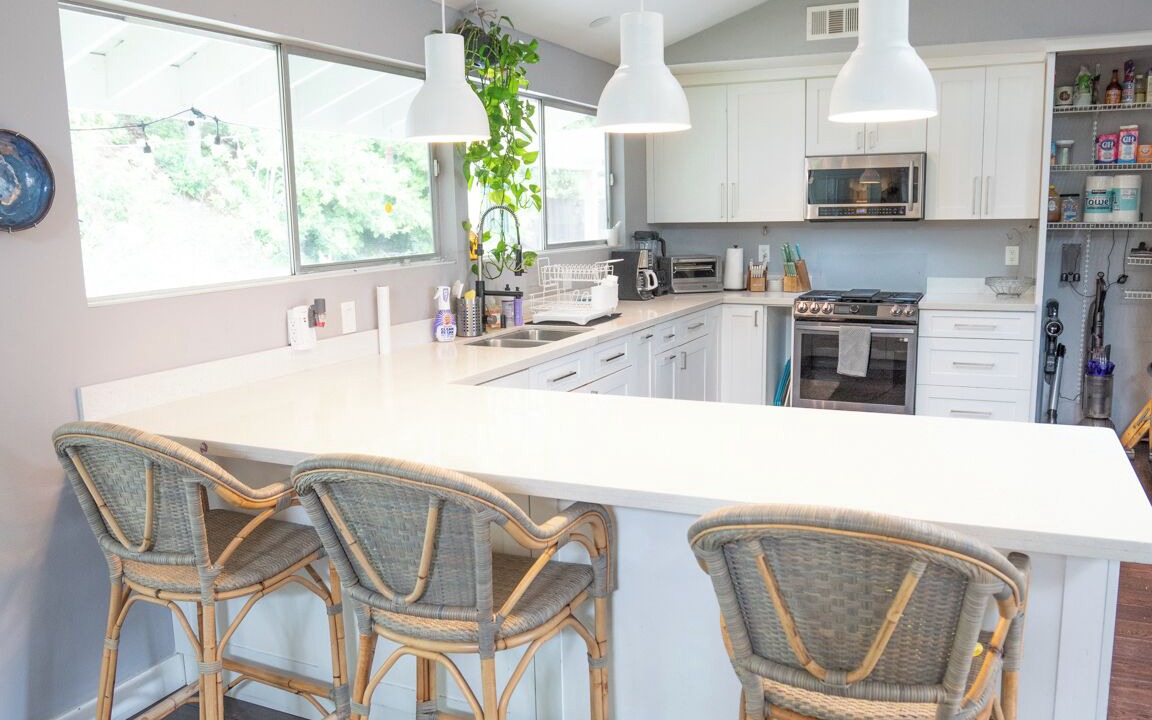 Photo of Kitchen in University City