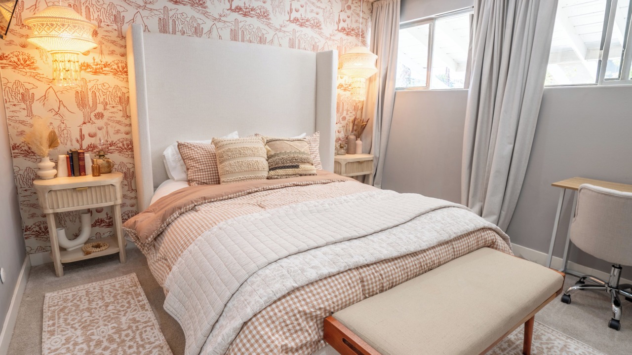 Photo of Bedroom in University City