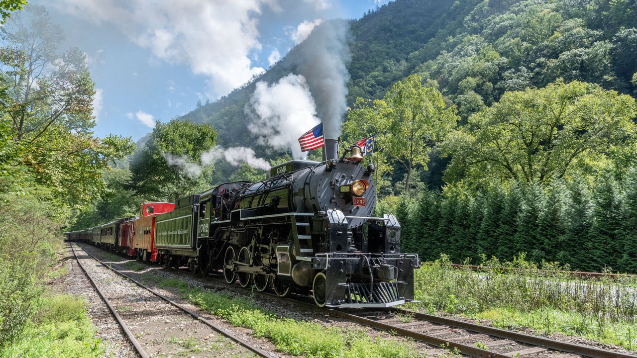 Photo of Outdoor in Bryson City