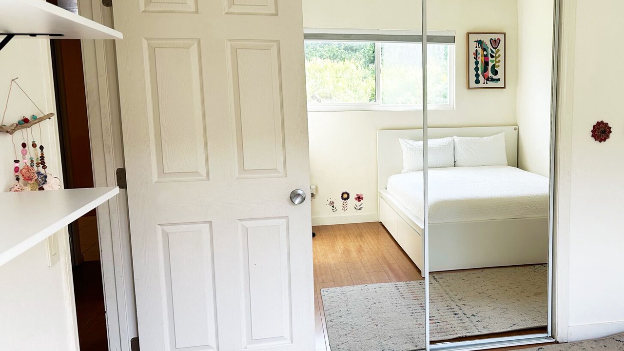 Photo of Bedroom in University City