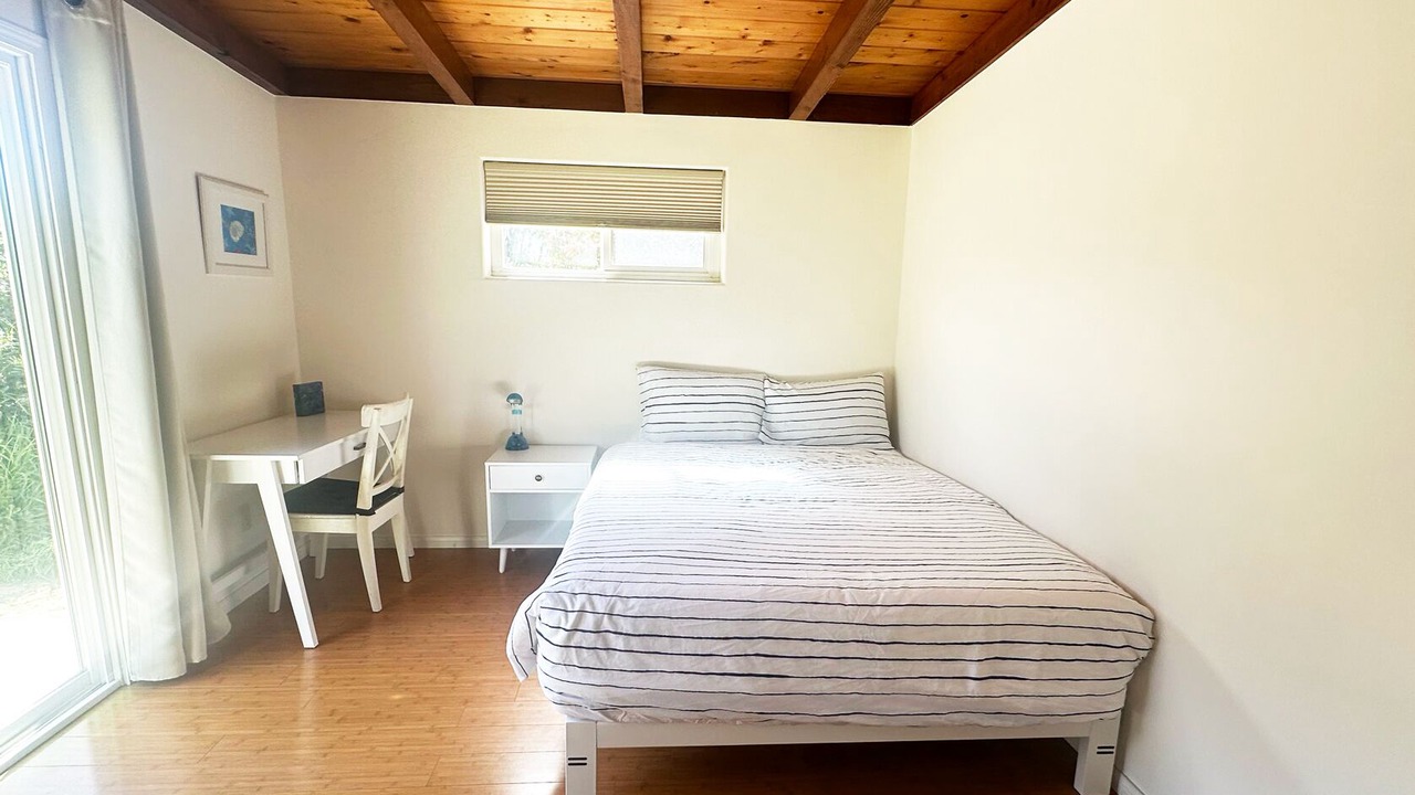Photo of Bedroom in University City