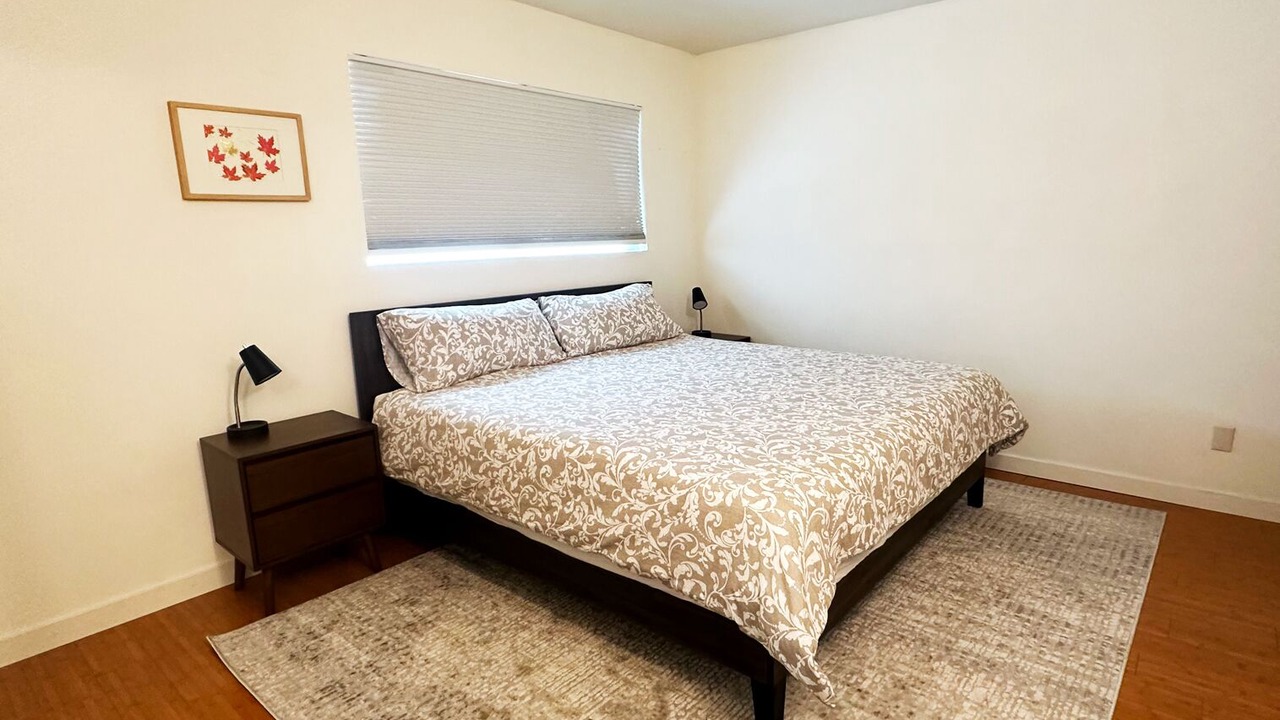 Photo of Bedroom in University City
