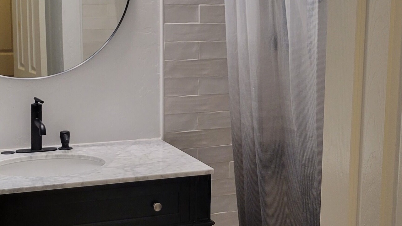 Photo of Bathroom in University City