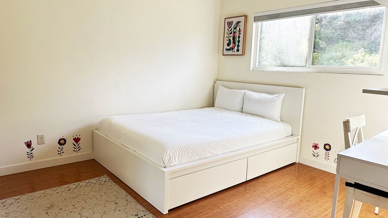 Photo of Bedroom in University City