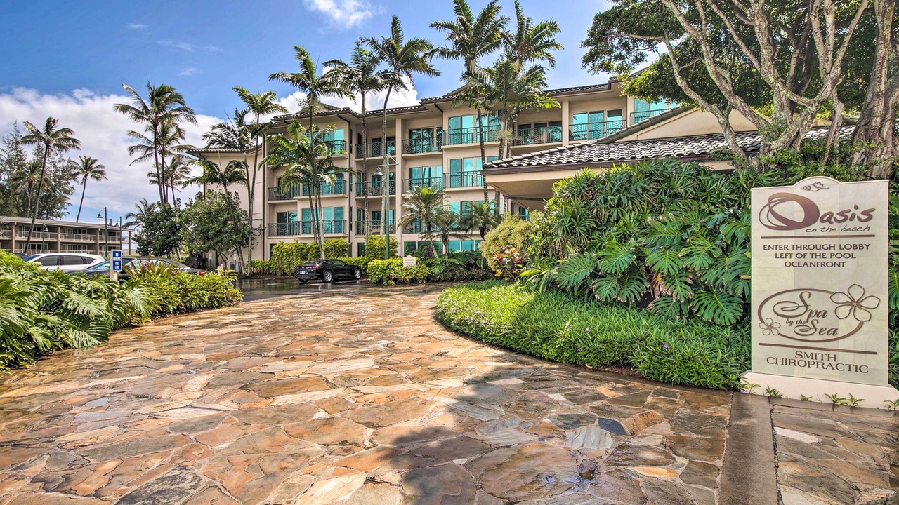 Photo of Outdoor in Wailua