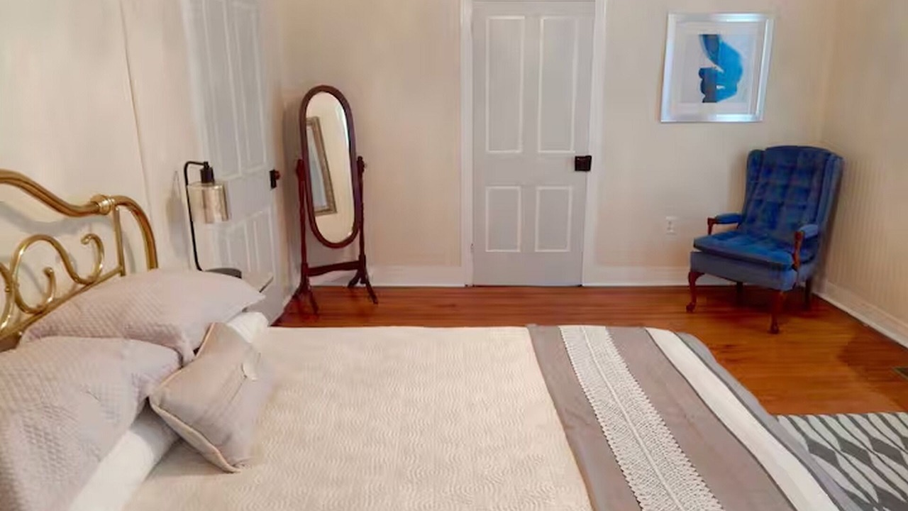 Photo of Bedroom in Biglerville
