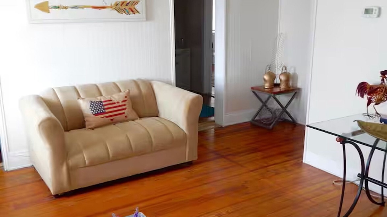 Photo of Livingroom in Biglerville