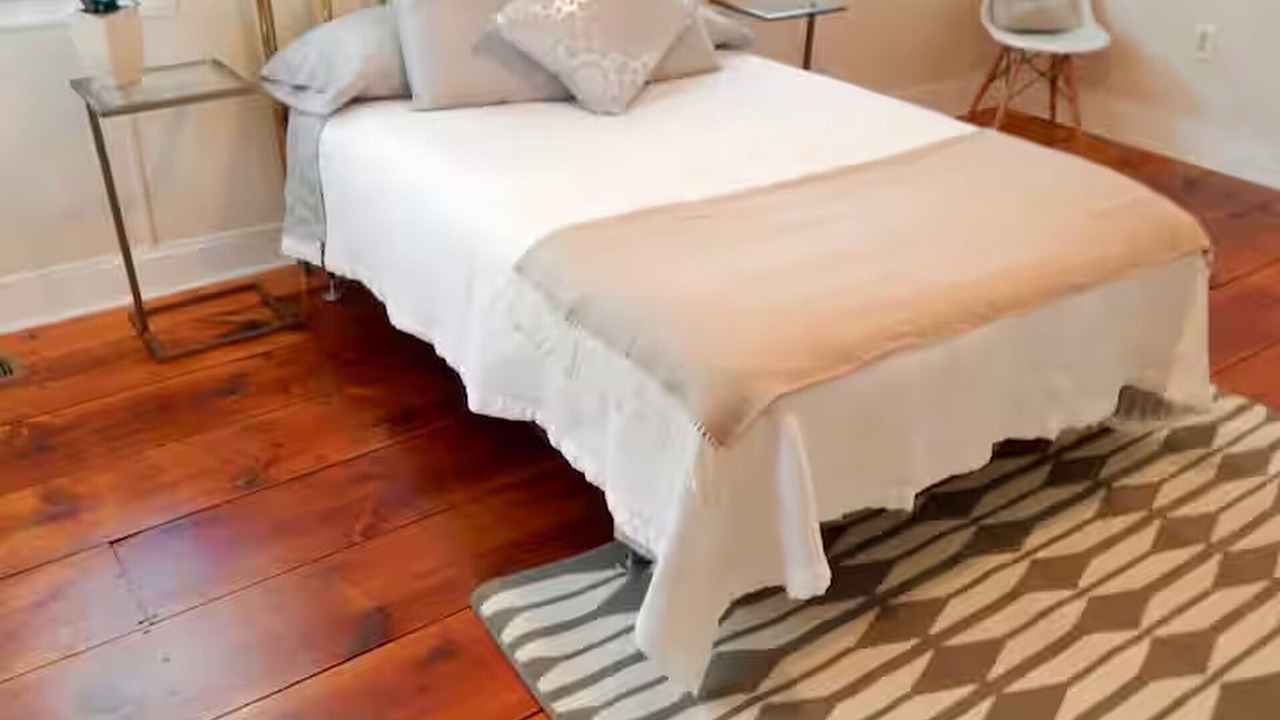Photo of Bedroom in Biglerville