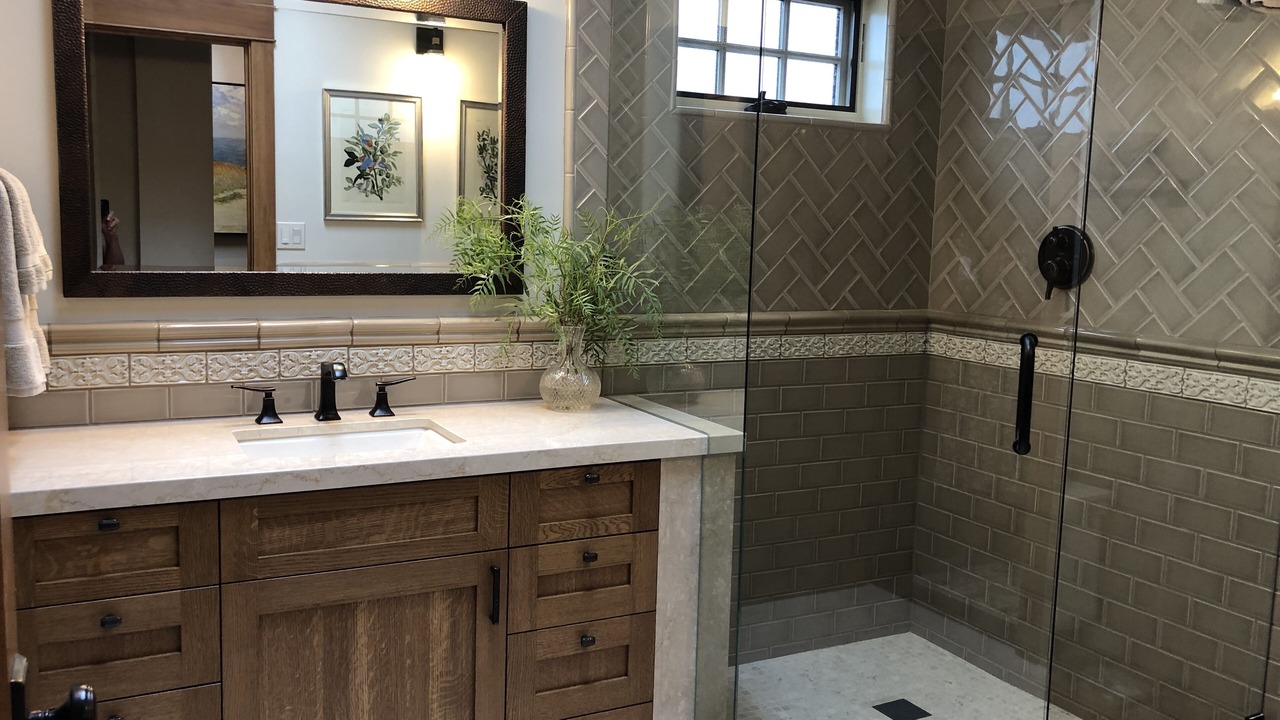 Photo of Bathroom in Mission Hills