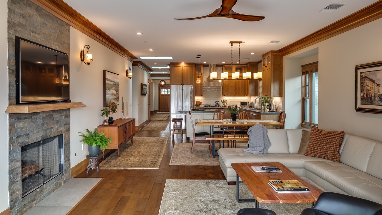 Photo of Bedroom in Mission Hills