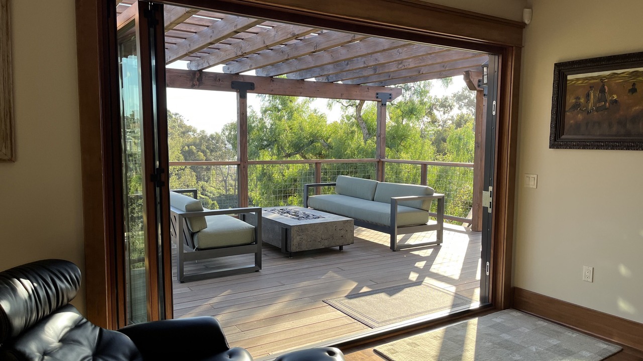 Photo of Livingroom in Mission Hills