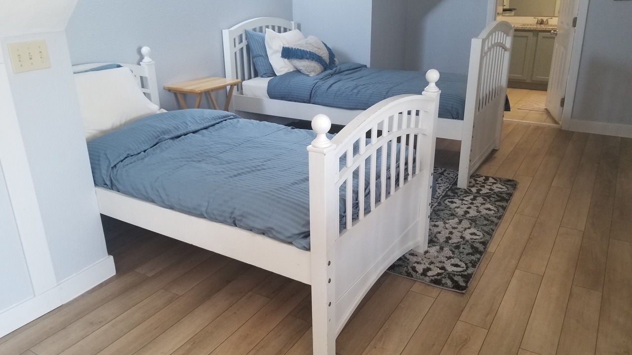 Photo of Bedroom in St. Charles