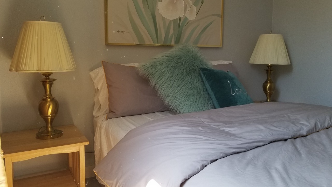 Photo of Bedroom in St. Charles