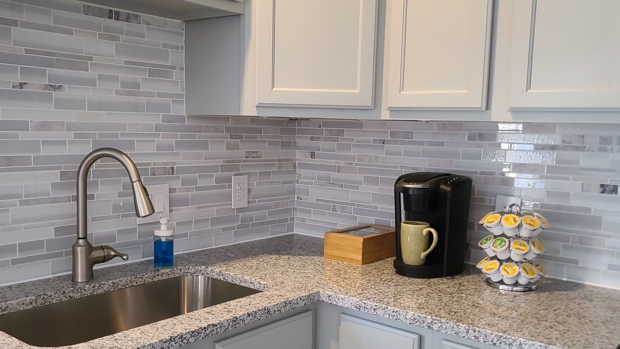 Photo of Kitchen in St. Charles