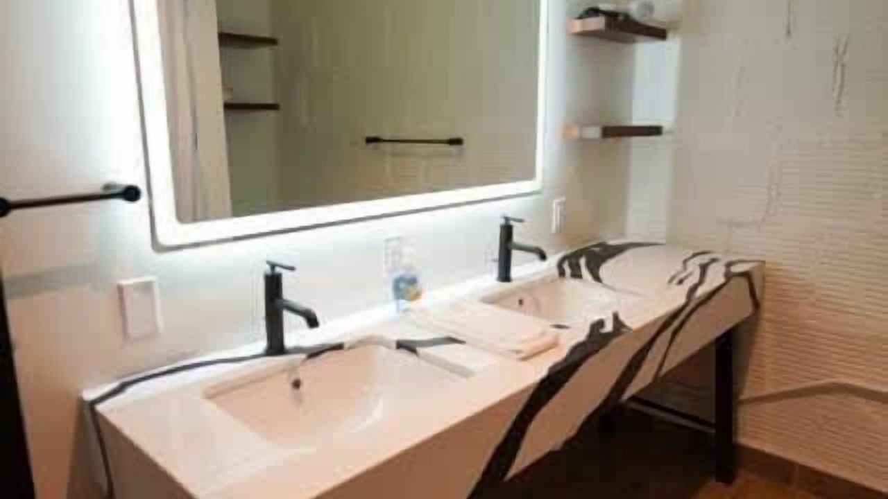 Photo of Bathroom in North Oakland