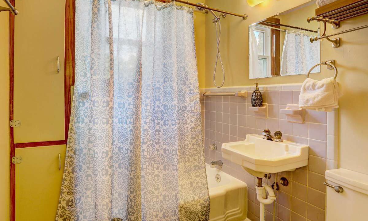 Photo of Bathroom in Fayetteville