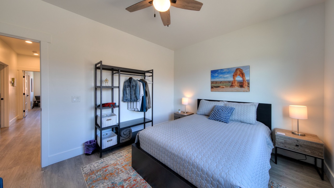 Photo of Bedroom in Moab South Valley
